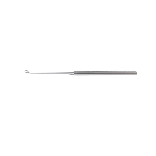 Buck Ear Curette - ddpeliteusa