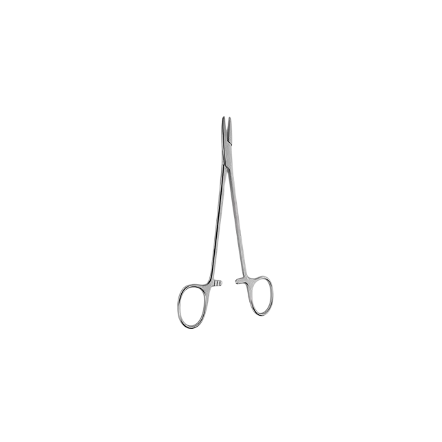 Crile-Wood Needle Holder | Ddpeliteusa