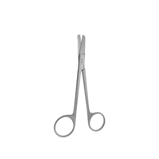 Cottle Bulldog Nasal Scissors - ddpeliteusa