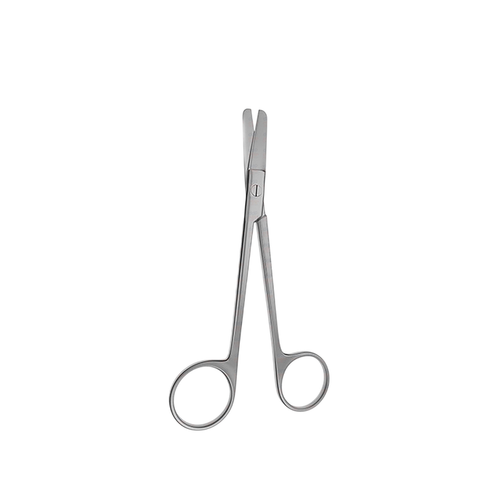 Cottle Bulldog Nasal Scissors - ddpeliteusa