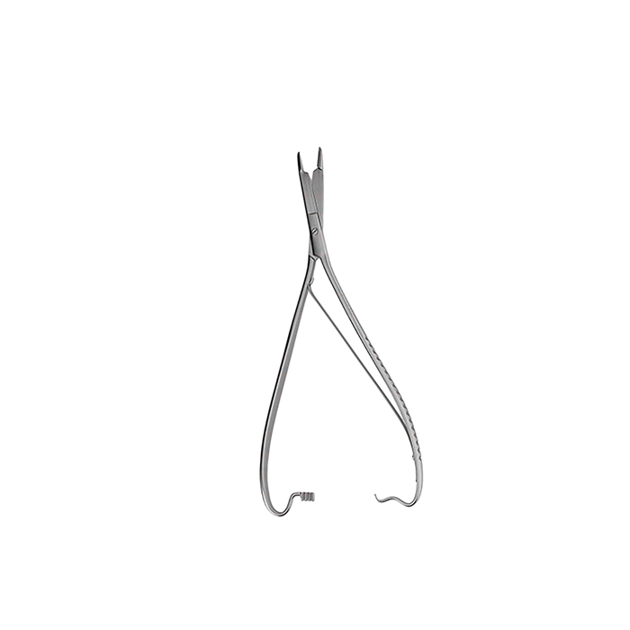 Mathieu-Olsen Needle Holder & Scissors - ddpeliteusa