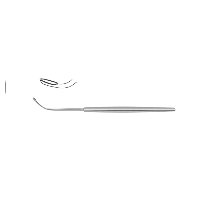 Frontal Sinus Curette - ddpeliteusa