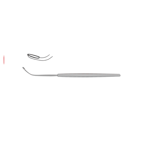 Frontal Sinus Curette - ddpeliteusa