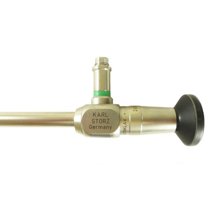 Laparoscope 10mm 0 43cm - DDP Elite USA