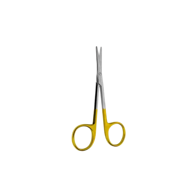 Strabismus Scissors | Ddpeliteusa