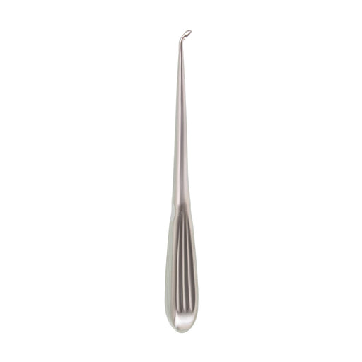 Spinal Curette ? Angle, 8", 2