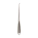 Spinal Curette ? Angle, 8", 2