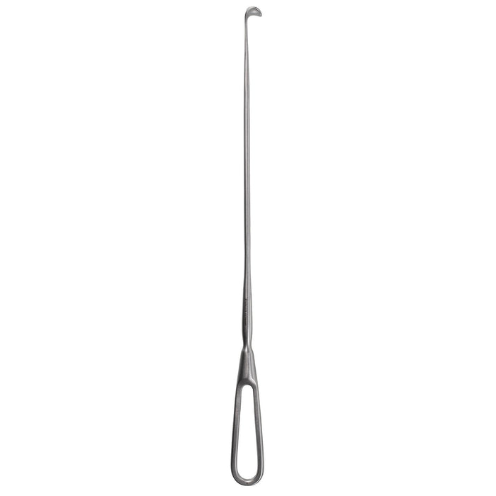 14 inch Cushing Vein Retractor