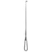 14 inch Cushing Vein Retractor
