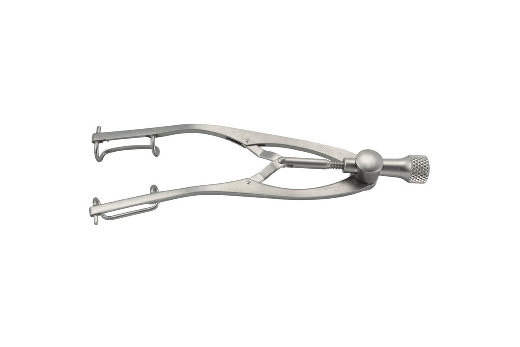Castroviejo Eye Speculum, 8 cm