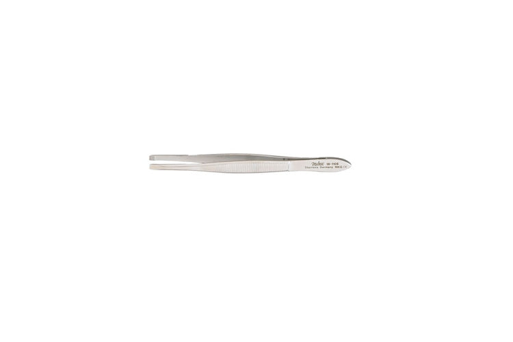 Douglas Cilia Forceps Serrated 9cm