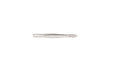 Douglas Cilia Forceps Serrated 9cm