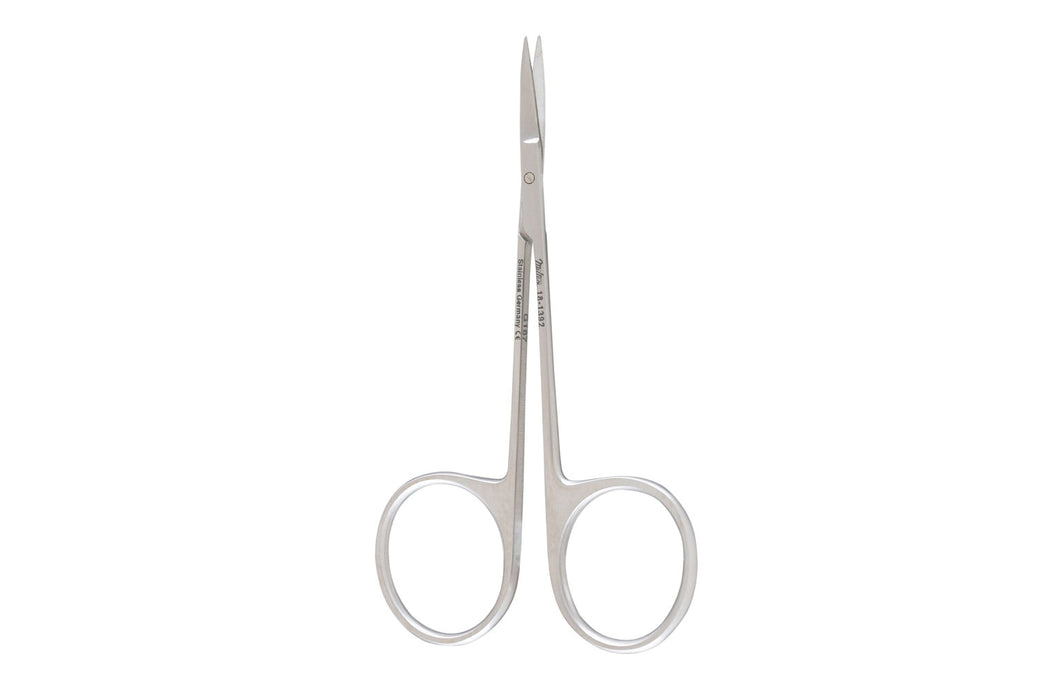 Iris Fine Operating Scissors, Straight, 9cm
