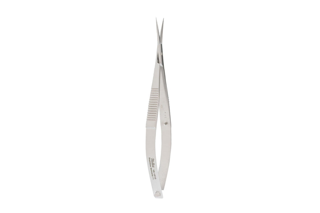 Noyes Ophthalmic Scissors, Straight, 12cm