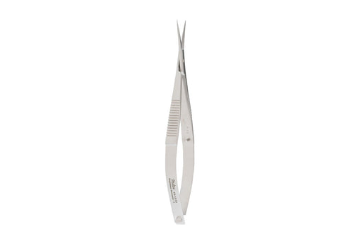 Noyes Ophthalmic Scissors, Straight, 12cm