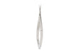 Noyes Ophthalmic Scissors Straight 12cm