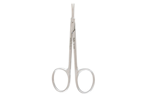 Wecker Ophthalmic Scissors Fig. 1 11cm