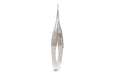 Vannas Ophthalmic Scissors Curved 8cm
