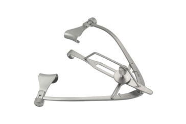 Park Eye Speculum, 8 cm