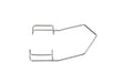 Mellinger-Axenfeld Eye Speculum, 7 cm, Variant