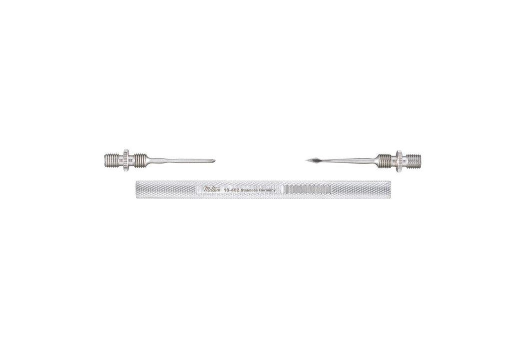 Levinson Foreign Body Needle
