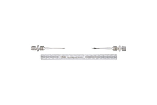 Foreign Body Needle Straight