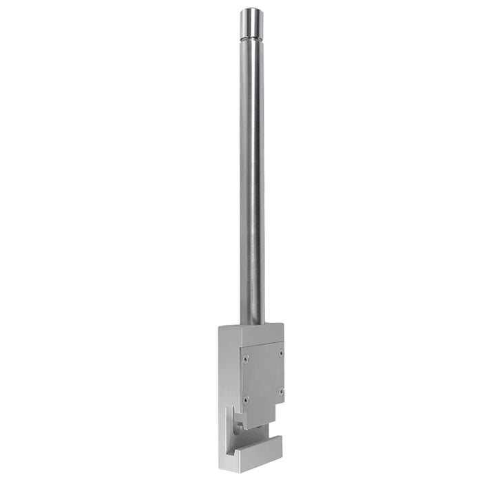 Table Clamp with Vertical Diameter