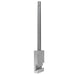 Table Clamp with Vertical Diameter
