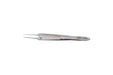 AUSTIN Micro Suture Tying Forceps, 180mm, 0.8mm Tip