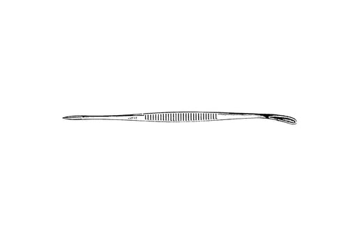 Walton Comedone Extractor 14cm