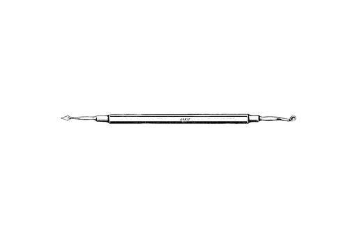 Saalfeld Comedone Extractor 10cm