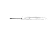 Fox Lupus Curette, Oval, 14cm