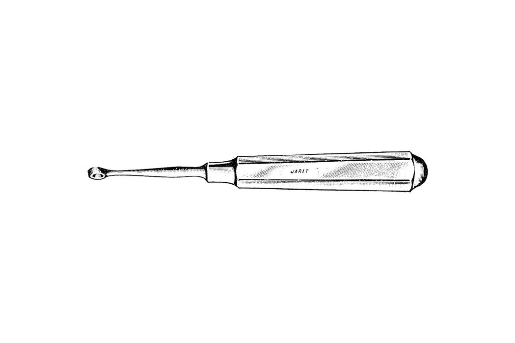 Piffard Lupus Curette