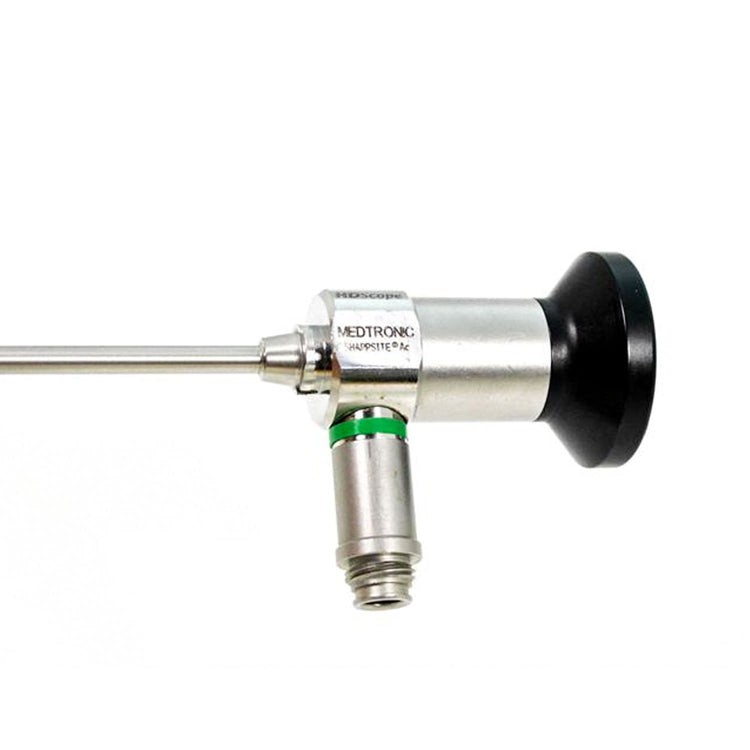 Medtronic Autoclavable Sinuscope, 4mm x 18cm, 0º