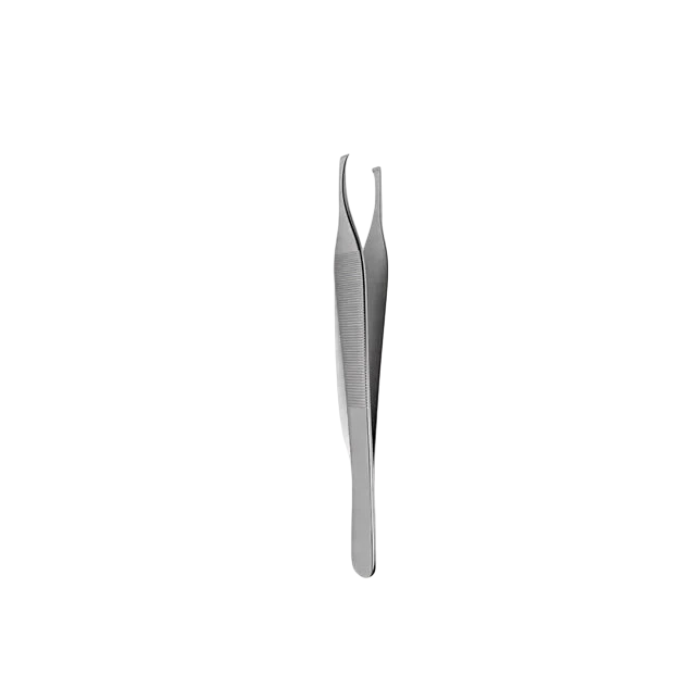 Adson-Graefe Tissue Forceps | Ddpeliteusa