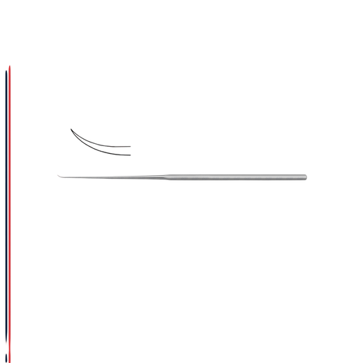 Hough Foot Plate Pick - ddpeliteusa
