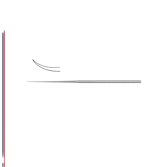 Hough Foot Plate Pick - ddpeliteusa