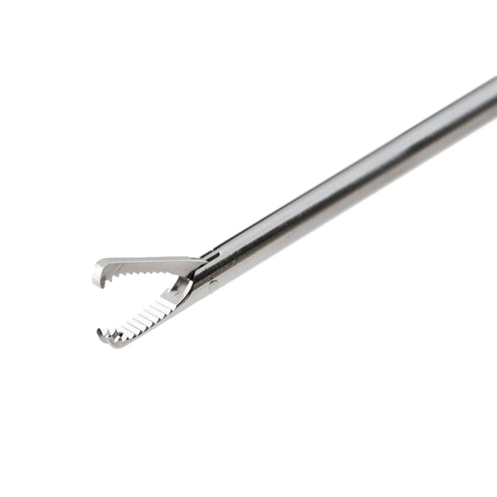 AED Loose Body Forceps With Slide Lock, S/A