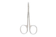 Iris Scissors, Sharp Tips, Straight, Small Blades