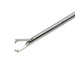 AED Loose Body Forceps With Slide Lock, S/A