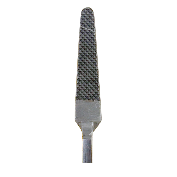 Webster Needle Holders SERRATED Tungsten Carbide DE-12-62E