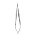 18cm Scissors, 15mm curved, 10mm dia.