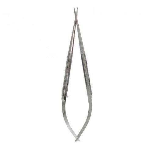 18cm Scissors, 15mm straight, 8mm dia.