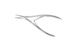 Lempert Bone Rongeur, Curved, 18.5cm