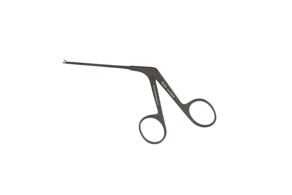 Bellucci Micro Ear Scissors Mini 4mm