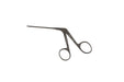 Bellucci Micro Ear Scissors 5.5mm Curved Left