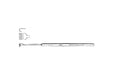 Rollet Retractor 13 cm