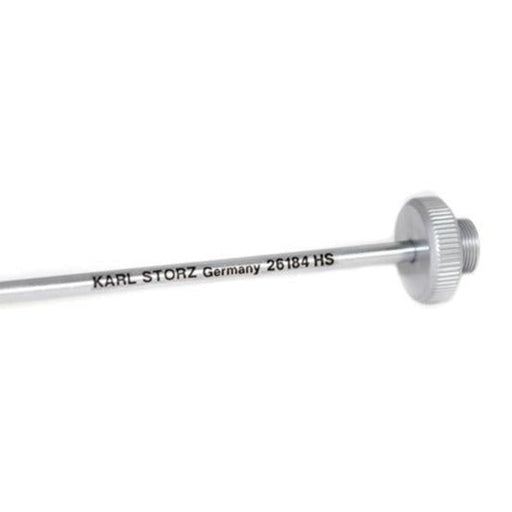 Storz Take-Apart Bipolar Forceps Outer Tube