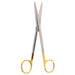 T-C MAYO SCISSORS ROUND 6-3/4"  STR