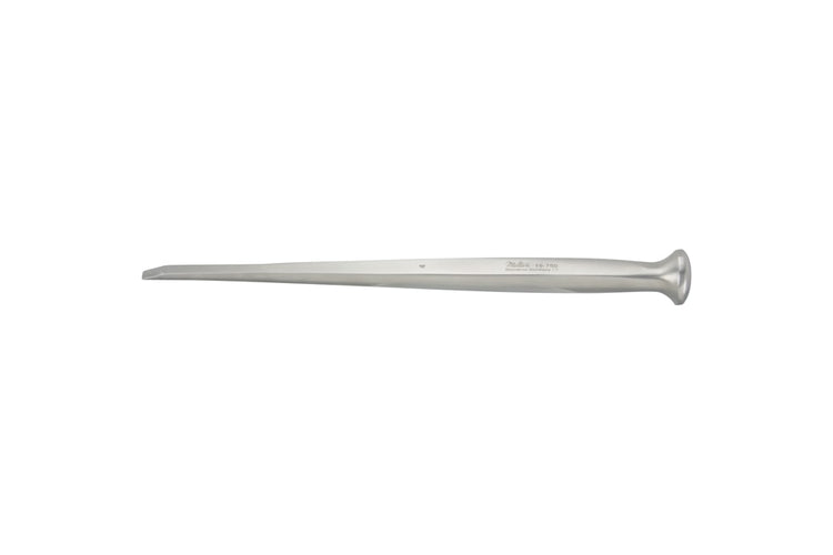 Alexander Chisel 17cm, 4mm-14mm